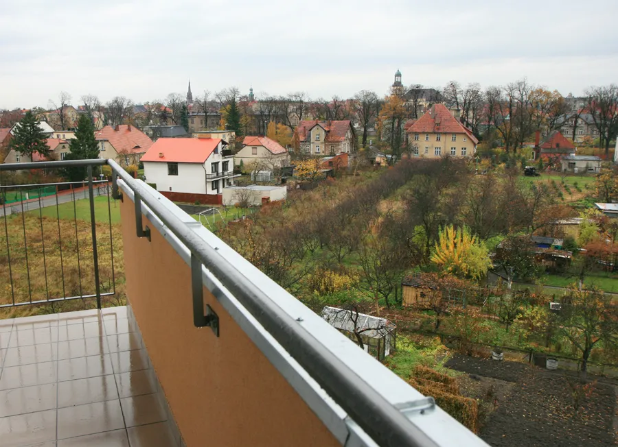 Rawicz, Cichońskiej 5-5a